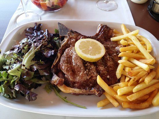 Uzonj Restaurante-Grill